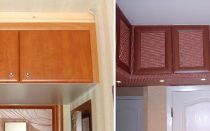 Антресоль своими руками. Пошаговая инструкция