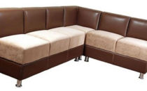 Угловой диван своими руками,чертежи